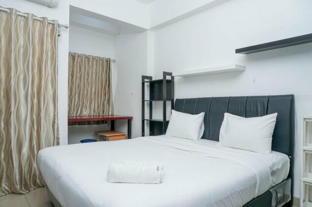 Cozy Studio The Nest Apartment - Photo2