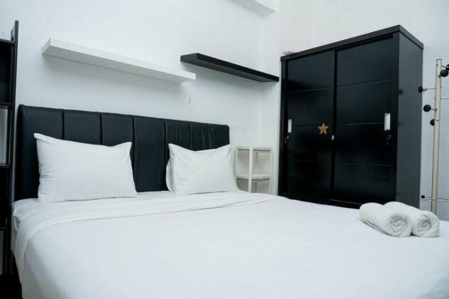 Cozy Studio The Nest Apartment - Photo3