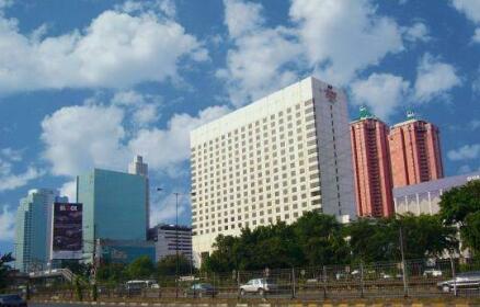 Crowne Plaza Jakarta Residences