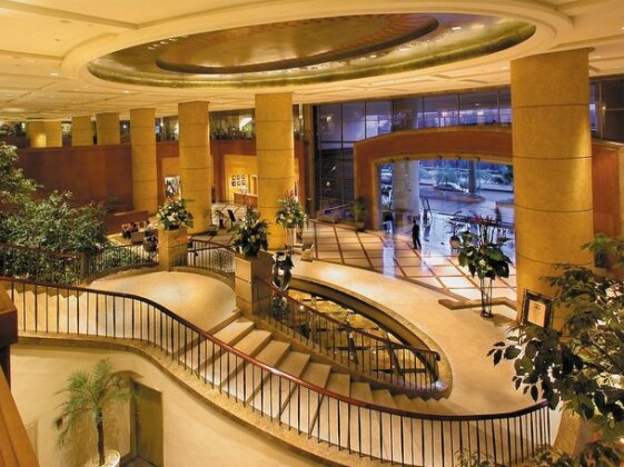 Crowne Plaza Jakarta - Photo4