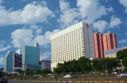 Crowne Plaza Jakarta