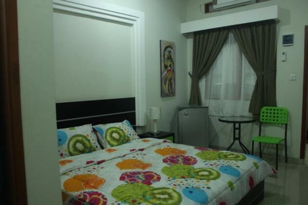 Crystal VISTA Residence - Photo2