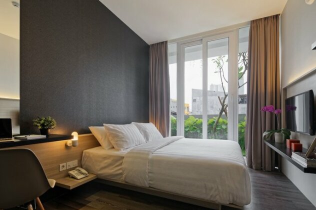 Daun Residence - Photo2