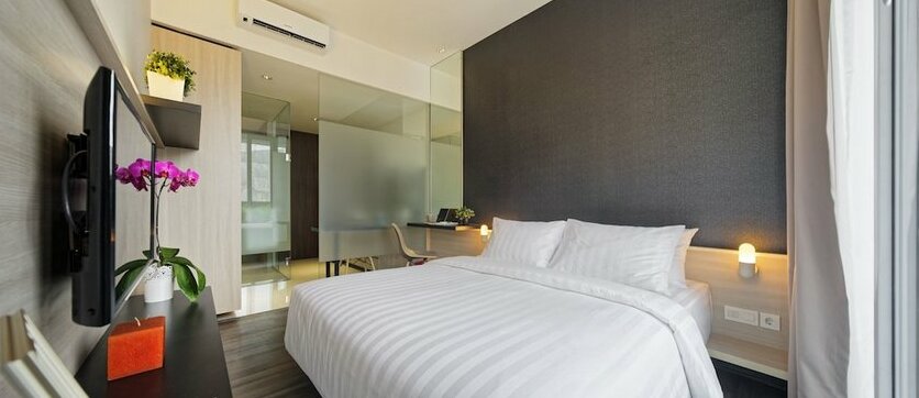 Daun Residence - Photo5