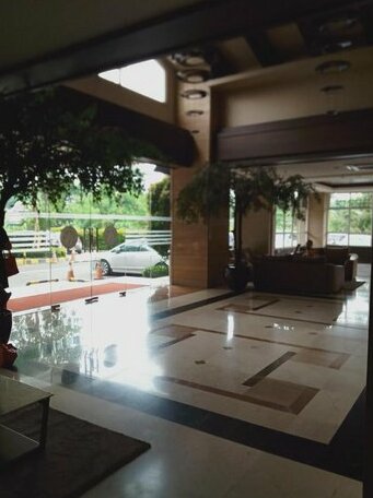 DE GREEN INN Kebon Jeruk - Photo2