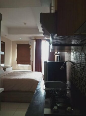 DE GREEN INN Kebon Jeruk - Photo3