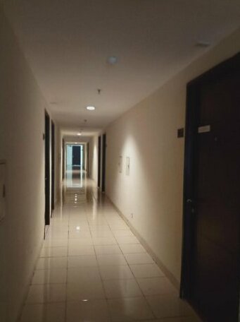 DE GREEN INN Kebon Jeruk - Photo4