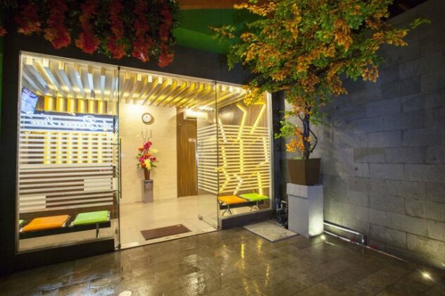 De Green Residence - Photo2
