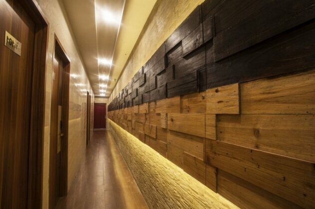 De Green Residence - Photo4