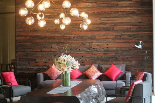 Delua Hotel - Photo2