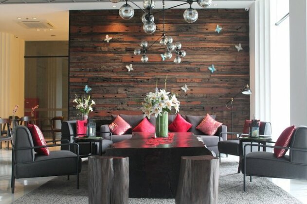 Delua Hotel - Photo4