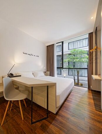 Delua Hotel - Photo5