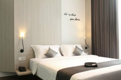 Delua Hotel