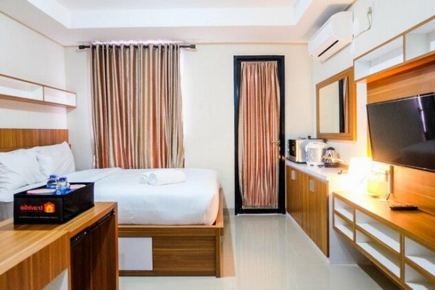 Deluxe Studio Kebayoran Icon Private Residence - Photo2
