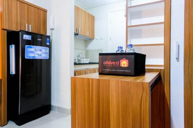 Deluxe Studio Kebayoran Icon Private Residence - Photo4