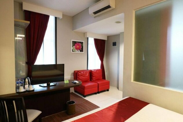 D'Hotel Jakarta - Photo3
