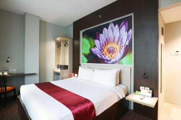 D'Hotel Jakarta - Photo4
