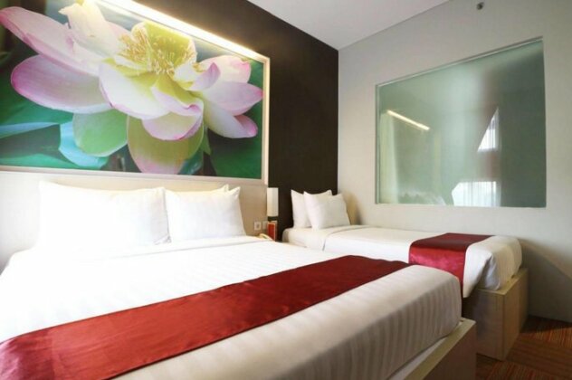 D'Hotel Jakarta - Photo5