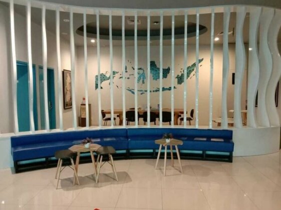 Digital Airport Hotel - Photo4