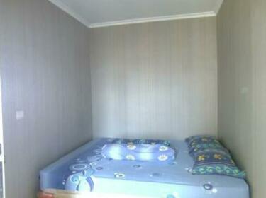Dina Property at City Home MOI Apartment