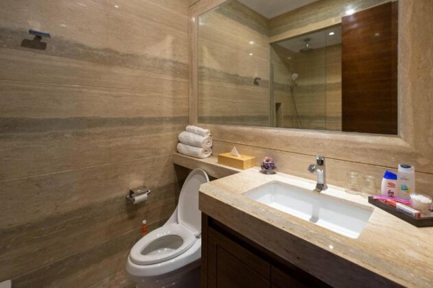 District 8 Luxurious and Spacious Apartment at SCBD / Senopati - Photo4