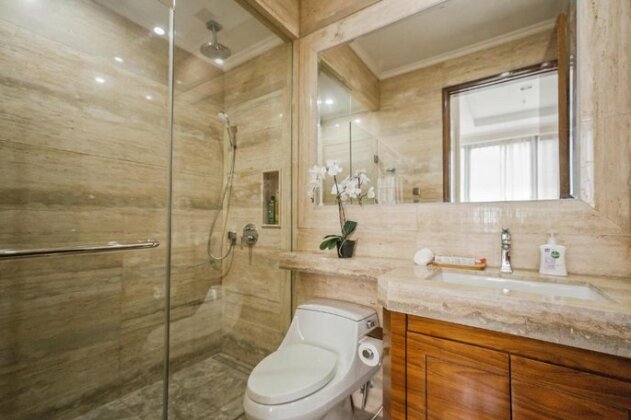 District 8 Luxurious and Spacious Apartment at SCBD / Senopati - Photo5