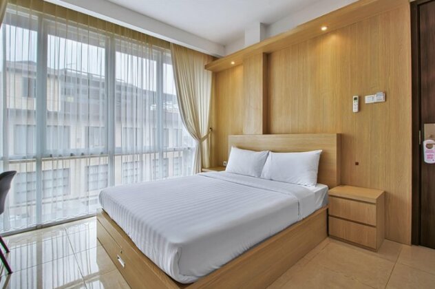 D'Padmaya Residence - Photo2