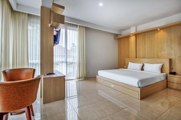 D'Padmaya Residence - Photo3
