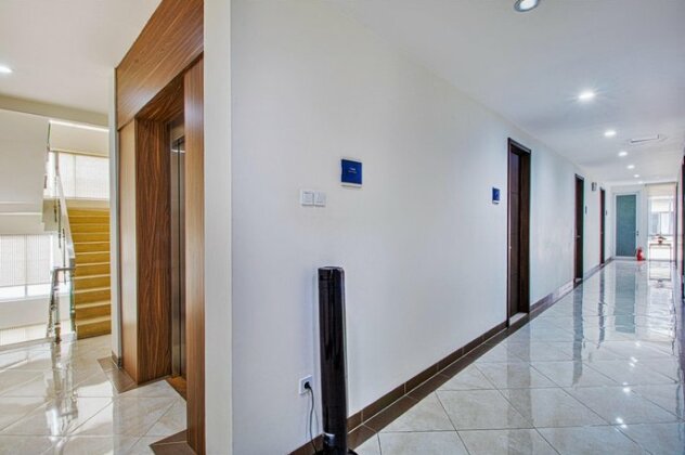 D'Padmaya Residence - Photo5