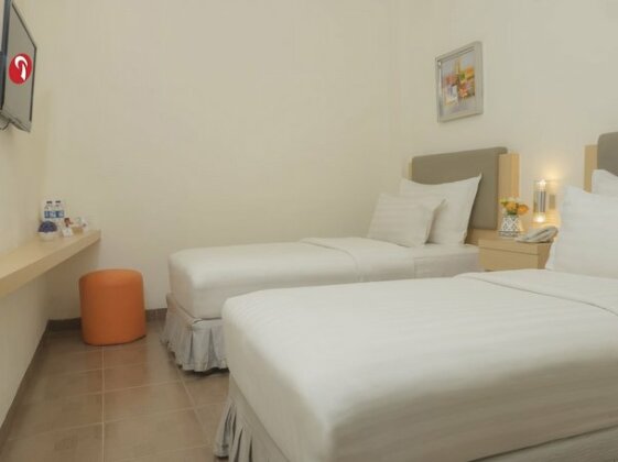 D'Primahotel Airport 1 - Photo5
