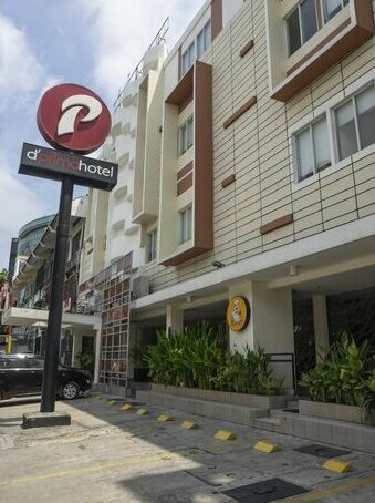 D'Primahotel Itc Mangga Dua