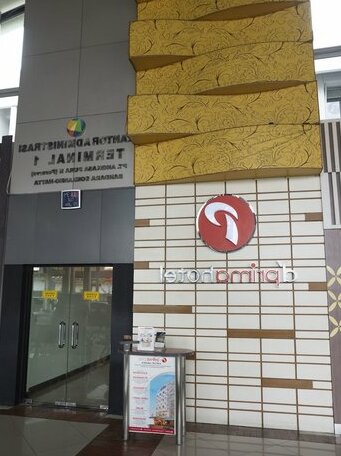D'Primahotel Terminal 1a