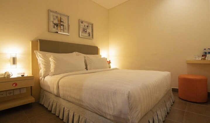 D'Primahotel Terminal 1a - Photo2