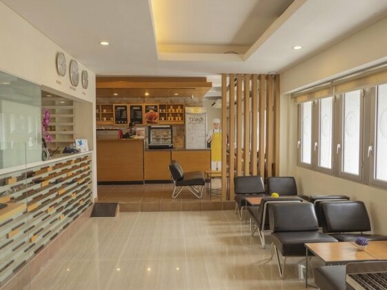 D'Primahotel Terminal 1a - Photo3