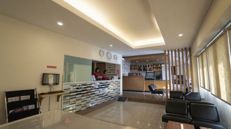 D'Primahotel Terminal 1a - Photo4