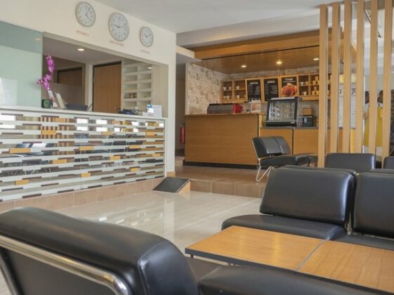 D'Primahotel Terminal 1a - Photo5