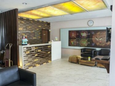 D'Primahotel Wtc Mangga Dua