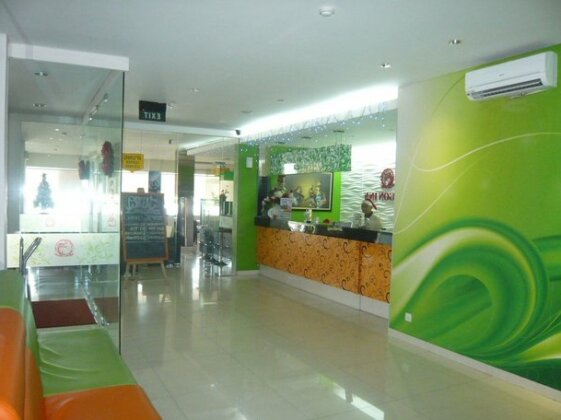 DRAGON INN Kemayoran - Photo2