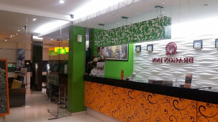 DRAGON INN Kemayoran - Photo3