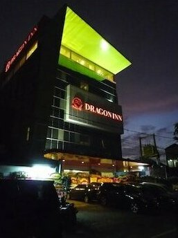 DRAGON INN Kemayoran