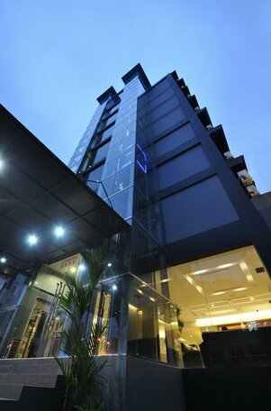 Dreamtel Jakarta - Photo2