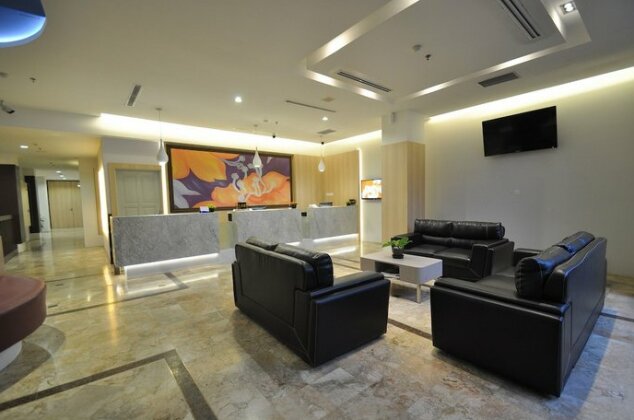 Dreamtel Jakarta - Photo4