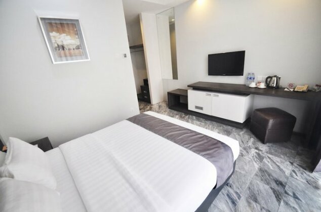 Dreamtel Jakarta - Photo5