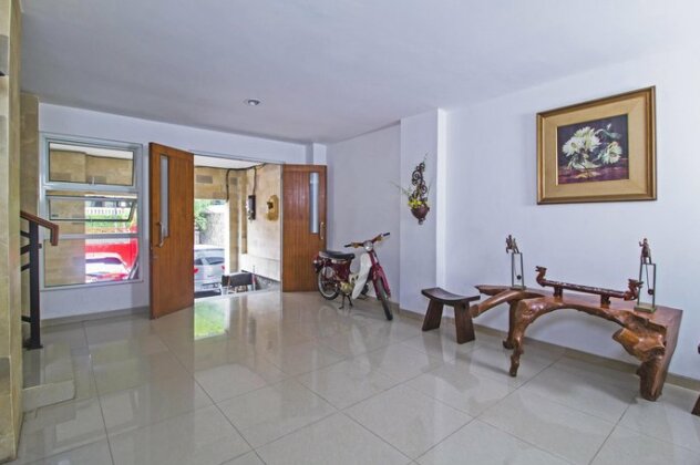 D'Val-Mar Guest House - Photo2