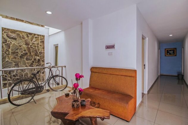 D'Val-Mar Guest House - Photo3