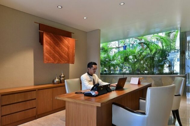 Dwijaya House of Pakubuwono - Photo2