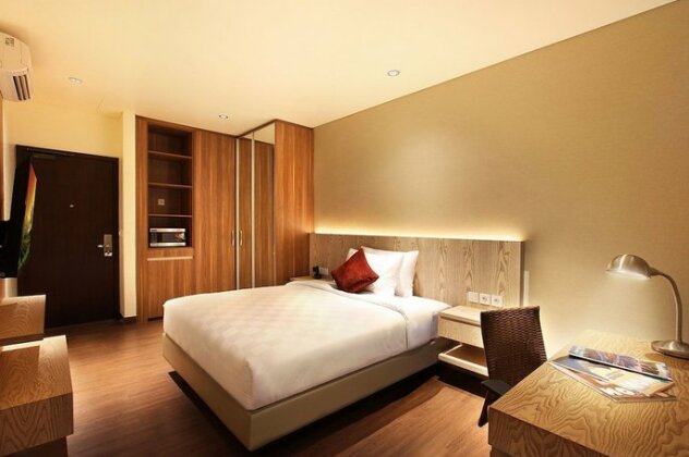 Dwijaya House of Pakubuwono - Photo3
