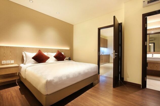 Dwijaya House of Pakubuwono - Photo4