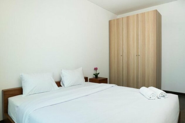Elegant 1BR Veranda Residence @ Puri Apartment by Travelio - Photo3