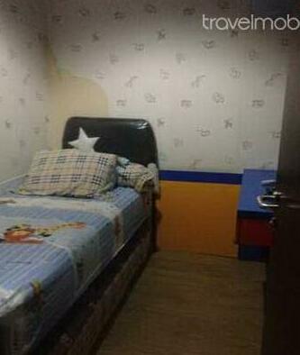 Elegant Apt City Center Kemayoran